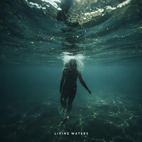 living waters album art