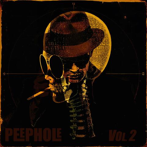 Peephole Vol. 2 album art