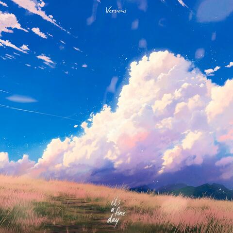 I miss you album art