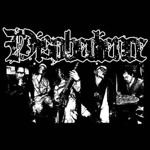 Who Must We Trusting album art