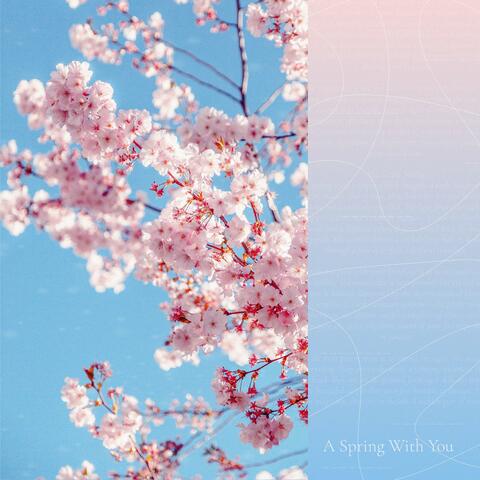A Spring With You album art