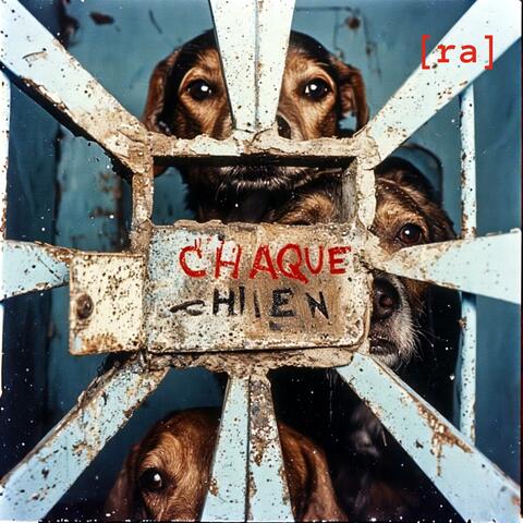 Chaque chien album art