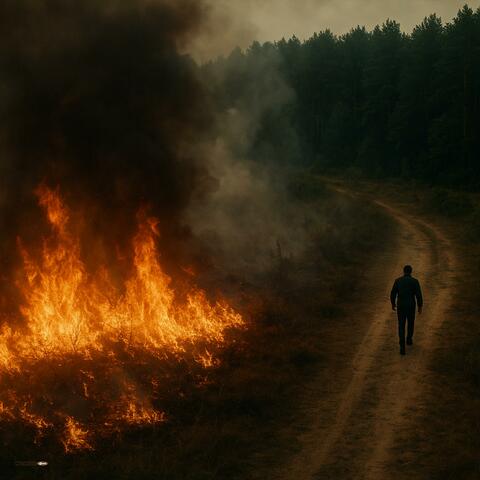 light it up album art