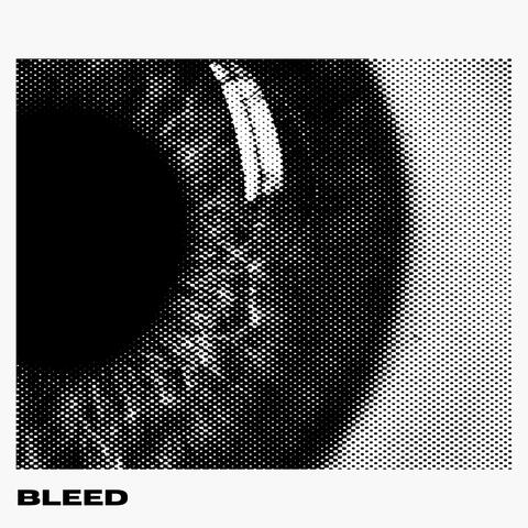 Bleed album art