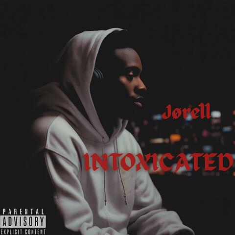 Intoxicated album art