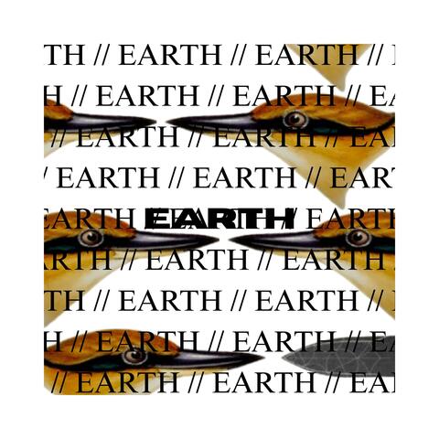 EARTH album art