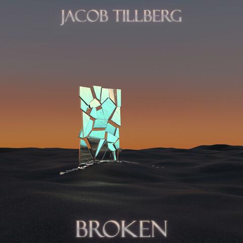Broken album art