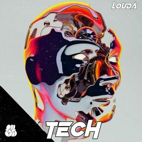 Tech album art