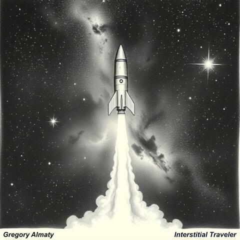 Interstitial Traveler album art