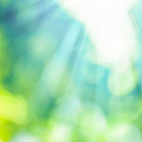 Ethereal Ambient Atmosphere With Gentle Tones For Meditation And Quiet Night Rest album art