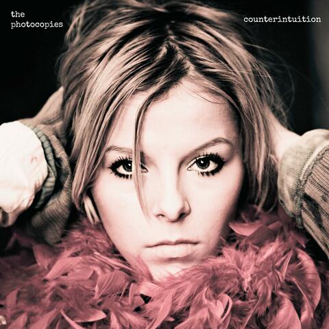 Counterintuition album art