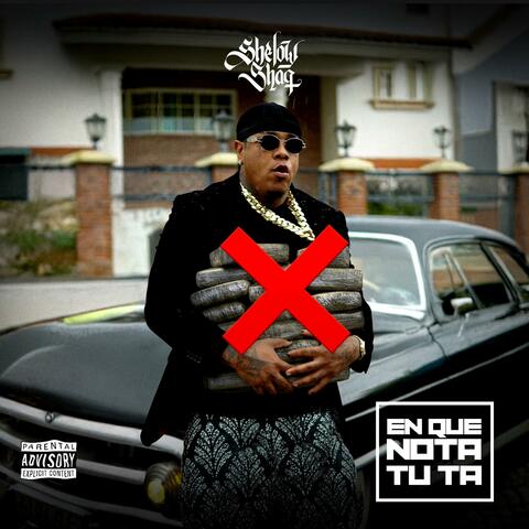 En Que Nota Tu Ta album art