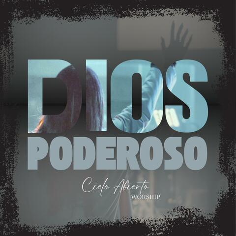 Dios Poderoso album art