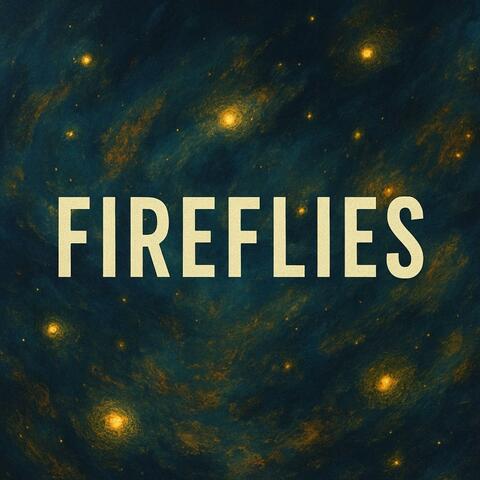 Fireflies album art