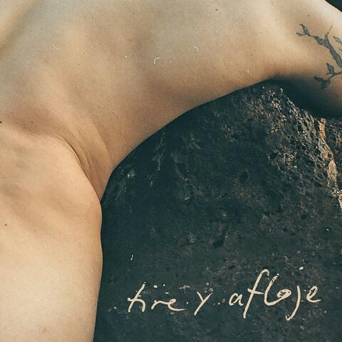 Tire y Afloje album art