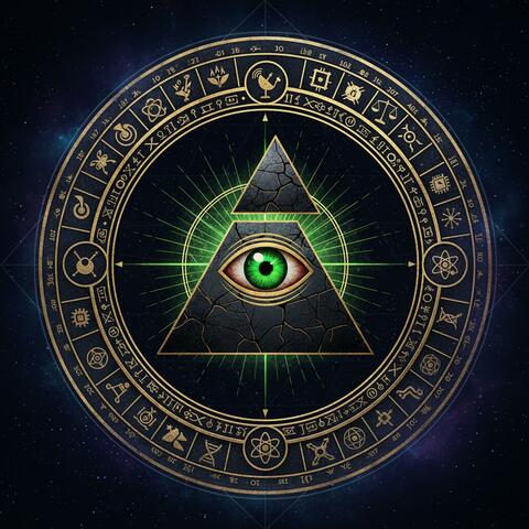 קונספירציה album art