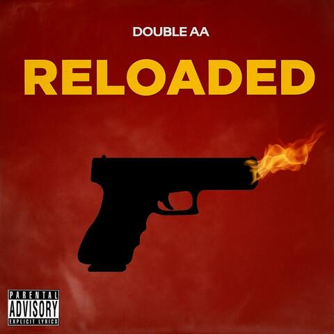 Reloaded album art