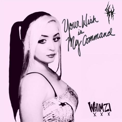 Your Wish Is My Command album art