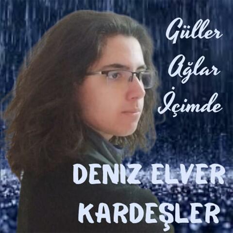Güller Ağlar İçimde album art