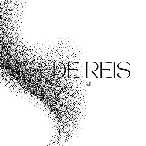 De Reis EP album art