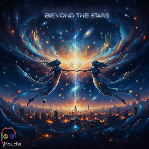 Beyond The stars album art