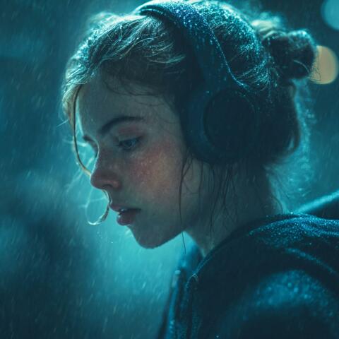 Rain Sounds for Studying album art