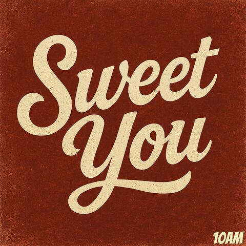 달콤한 너 album art