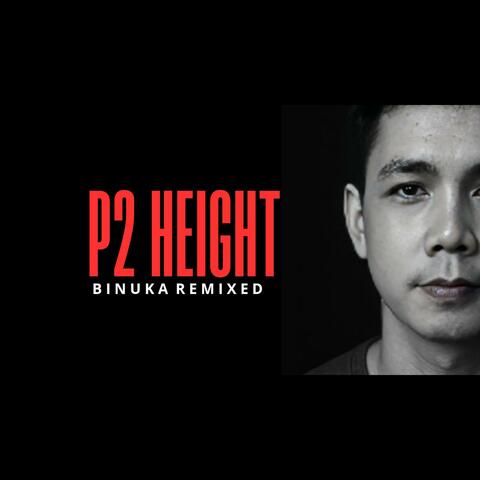 P2 Height album art