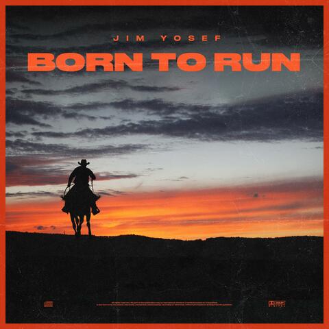 Born To Run album art