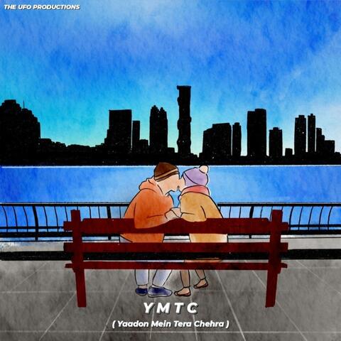 YMTC album art