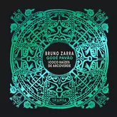 Image of Godê Pavão (feat. Coco Raízes de Arcoverde)