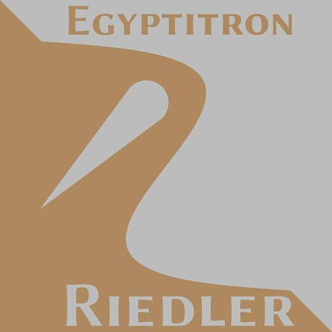 Egyptitron album art