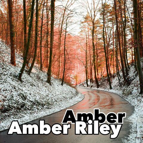 Amber album art