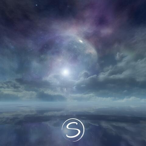 Eternal Space album art