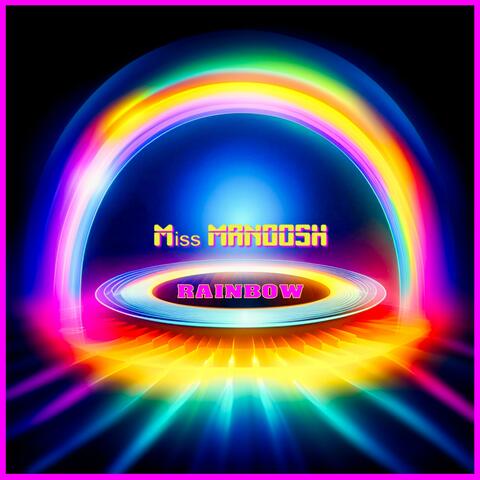Rainbow album art