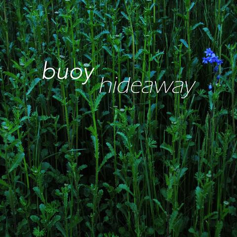 Hideaway album art
