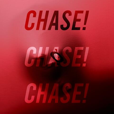 CHASE! album art