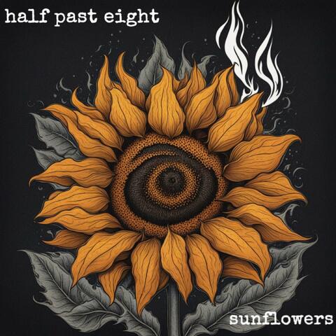 sunflowers album art
