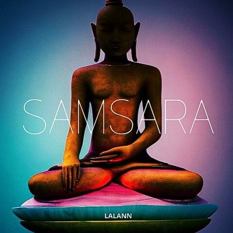Samsara album art
