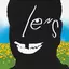 Lens album artwork