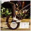 Biking album artwork