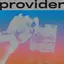 Provider album artwork