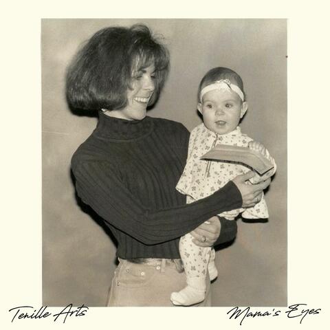 Mama's Eyes album art