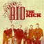 The Kick album artwork