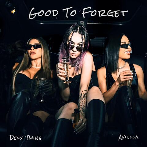 Good To Forget album art