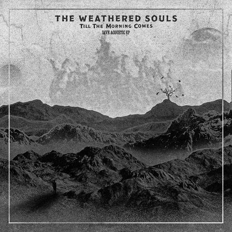 Till the Morning Comes (Live Acoustic) - EP album art
