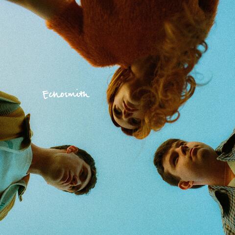 Echosmith album art