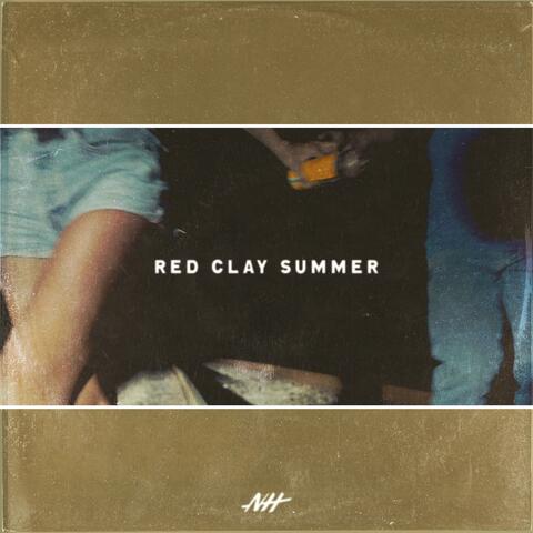 Red Clay Summer album art