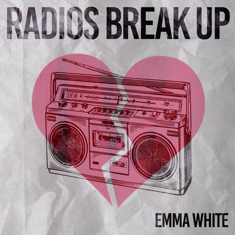 Radios Break Up album art