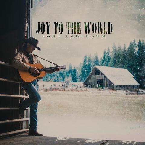 Joy To The World album art